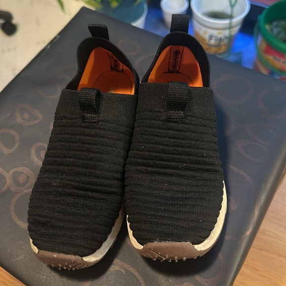 Merrell Kids' Range Sneaker - Picture 2 of 5